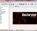 Restorator Screenshot 3