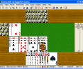 Rummy 500 by MeggieSoft Games Screenshot 0