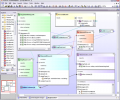 Altova SchemaAgent Screenshot 0