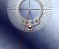 Screen Protractor Screenshot 0