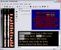 PowerKaraoke Screenshot 0