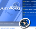 SecurityWorks Screenshot 0