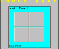 SG Memory for Pocket PC Screenshot 0
