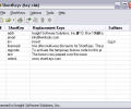 ShortKeys Lite Screenshot 0