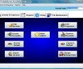 Simple Business Accounting Screenshot 0