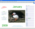 Simply Calenders Screenshot 0