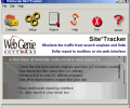 Site Tracker Screenshot 0