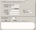 SiteShelter Online Backup for Web Sites Screenshot 0