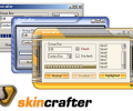 SkinCrafter.NET Screenshot 0