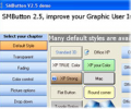 SMButton Screenshot 0