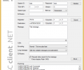 SMSC client .NET for SMPP, UCP, CIMD2 and SEMA Screenshot 0