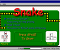 Snake Screenshot 0