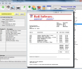 Snappy Invoice System Screenshot 0