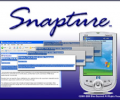 Snapture for Pocket PC Screenshot 0