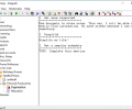 Snippets Text Database Screenshot 0