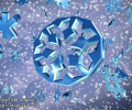 Snowflake 3D Screenshot 0