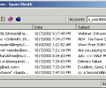 Spam Sleuth Enterprise Screenshot 0