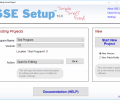 SSE Setup Screenshot 0