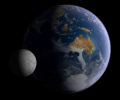 StarStrider Screenshot 0