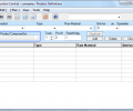 StockControl Screenshot 0