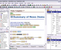 Altova StyleVision Enterprise Edition Screenshot 0