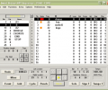 Sweet Sixteen MIDI Sequencer Screenshot 0