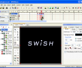 SWiSHmax Screenshot 0