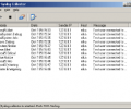 SysRose Syslog Desktop Screenshot 0