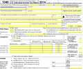 Tax Assistant for Excel Screenshot 0