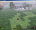 Teenage Lawnmower Screenshot 0