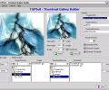 TGPSoft Thumbnail Gallery Builder Screenshot 0
