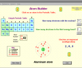 The Atom Builder Screenshot 0