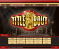Title Bout Championship Boxing Screenshot 0