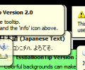 tssBalloonTip 2.0 Screenshot 0