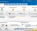 TuneUp Utilities Screenshot 1