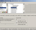 VBto Converter Screenshot 0