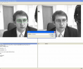 VeriLook Standard SDK (Demo for Linux) Screenshot 0