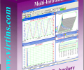 Multi-Instrument Lite Screenshot 0