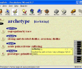Vocabulary Wizard Screenshot 0