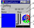 WhatColor Screenshot 0