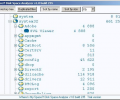 Where Is My Space?! Disk Space Analyzer Screenshot 0