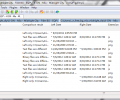 WinMerge Screenshot 3