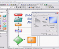 WizFlow Flowcharter Screenshot 0