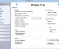 XP Smoker Pro Screenshot 0