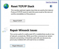 XP TCP/IP Repair Screenshot 0