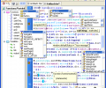 1st JavaScript Editor Pro 2.0 Screenshot 0