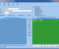 Mimosa Scheduling Software Freeware Screenshot 1