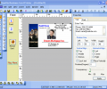 Newlite Business Card Printer Screenshot 0
