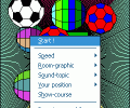 Perpetuum mobile for Pocket PC Screenshot 0