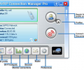 Connection Manager Lite Screenshot 0